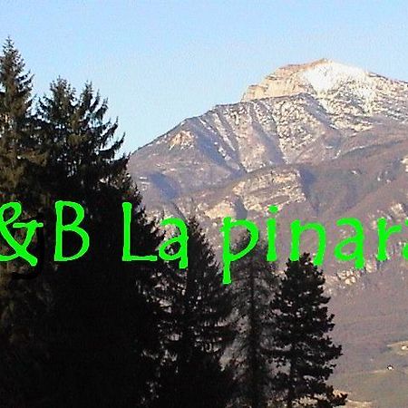 B&B La Pinara Trento Phòng bức ảnh