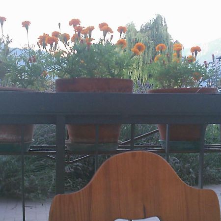 B&B La Pinara Trento Ngoại thất bức ảnh