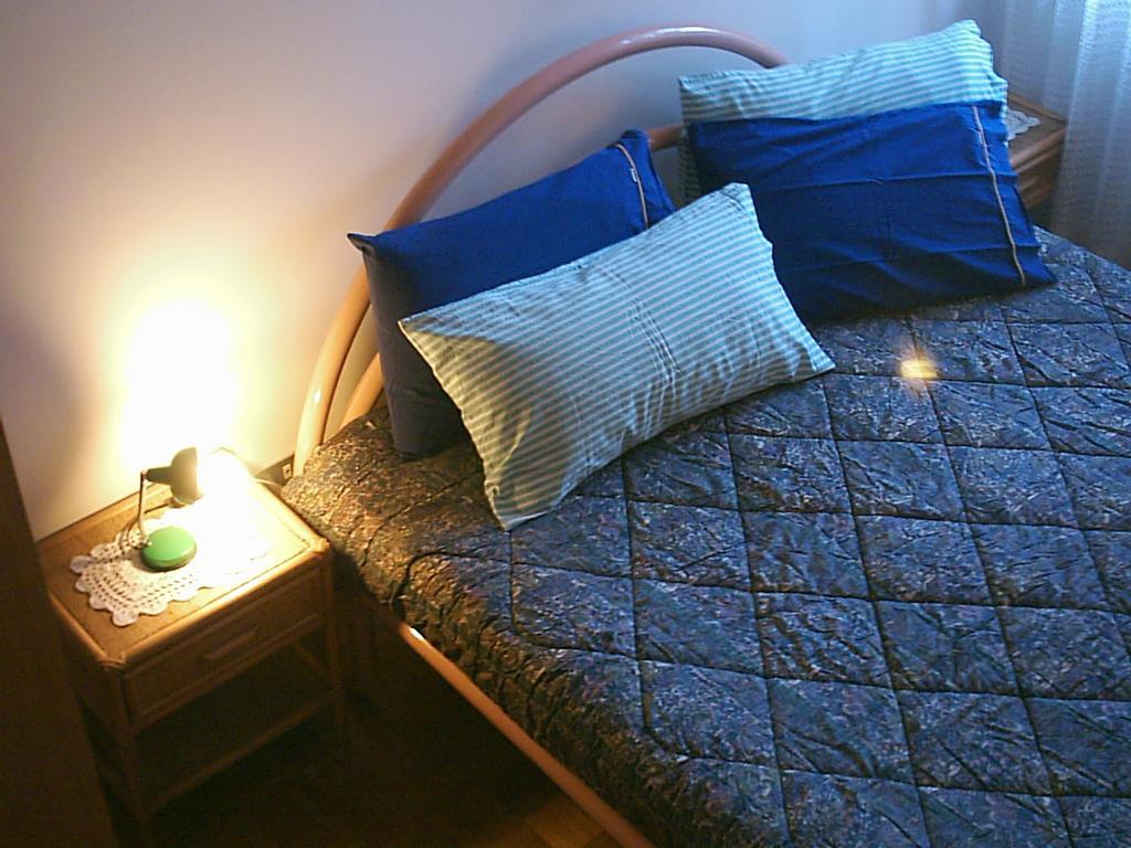 B&B La Pinara Trento Phòng bức ảnh