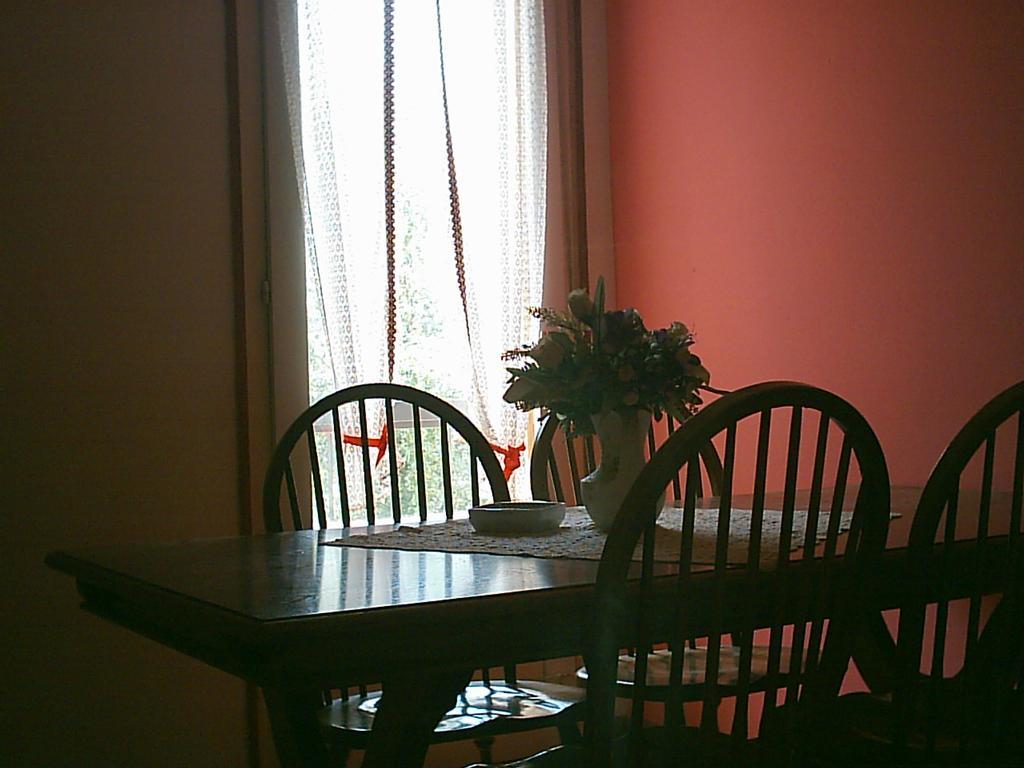 B&B La Pinara Trento Ngoại thất bức ảnh