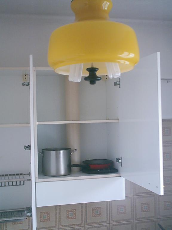 B&B La Pinara Trento Ngoại thất bức ảnh