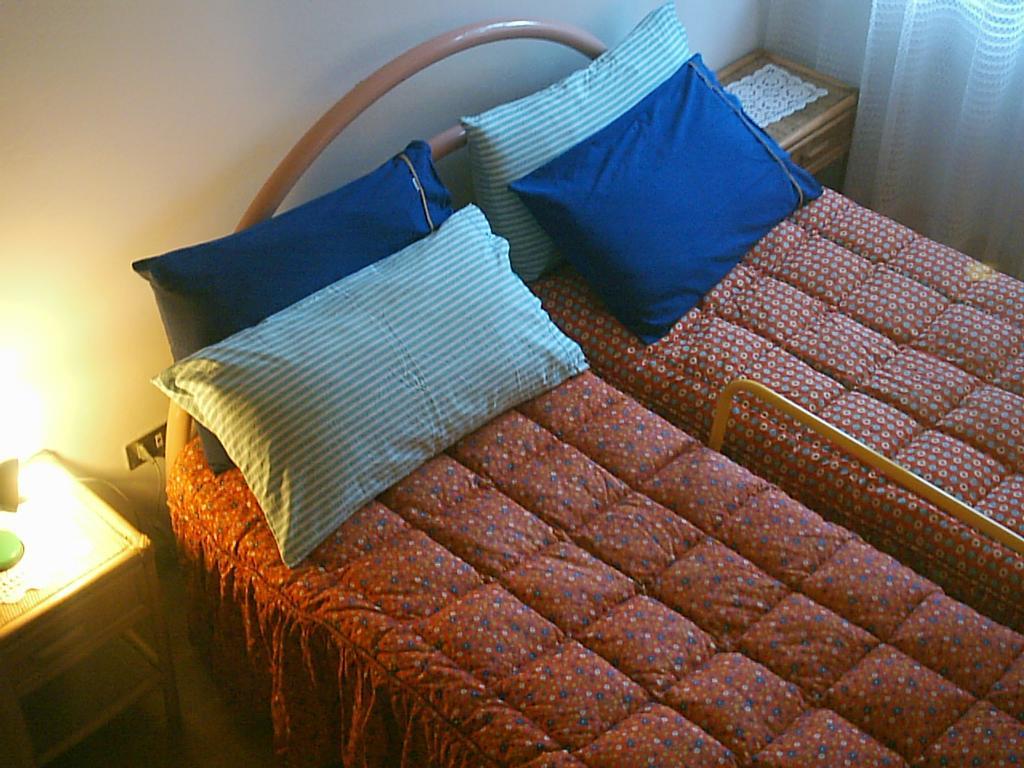 B&B La Pinara Trento Phòng bức ảnh