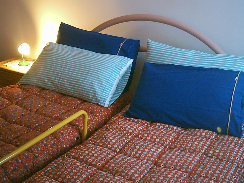B&B La Pinara Trento Phòng bức ảnh