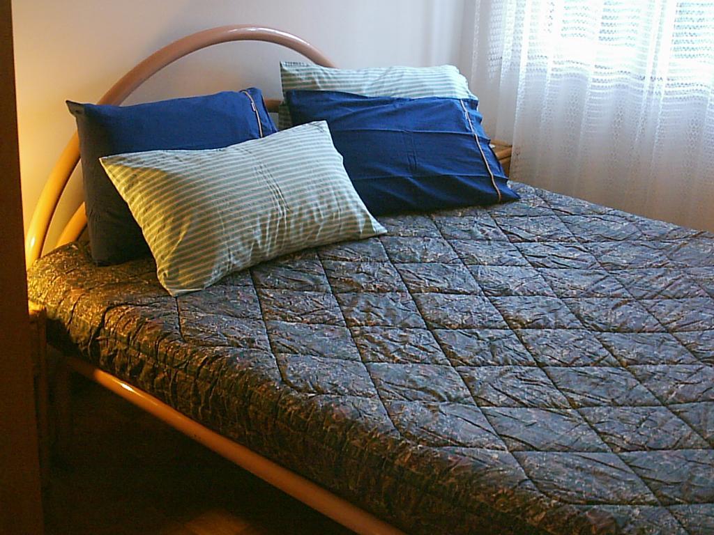 B&B La Pinara Trento Phòng bức ảnh