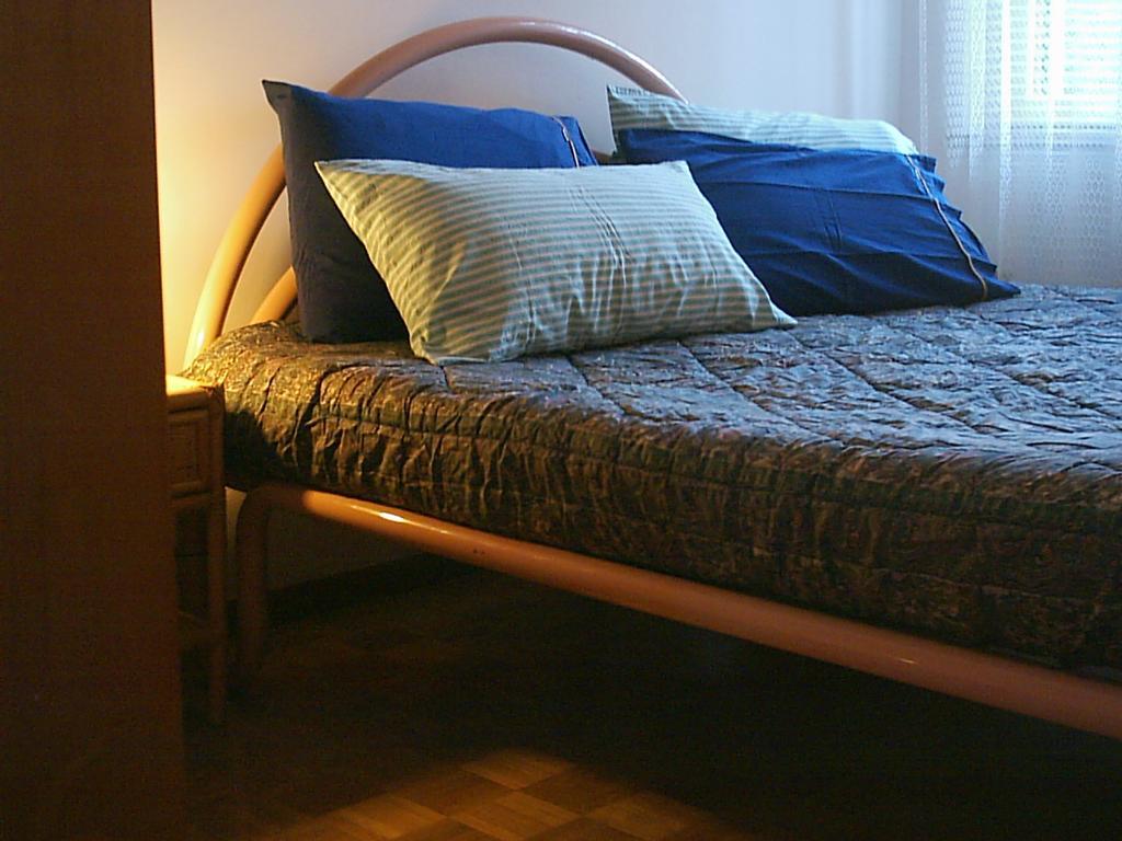 B&B La Pinara Trento Phòng bức ảnh