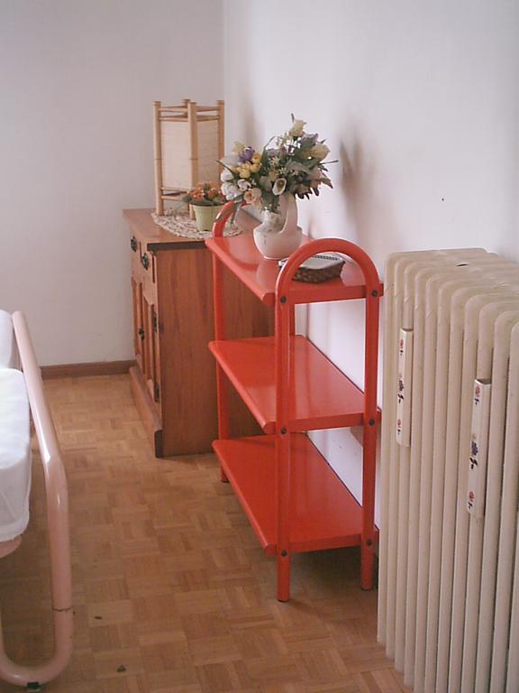 B&B La Pinara Trento Ngoại thất bức ảnh