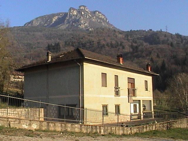 B&B La Pinara Trento Ngoại thất bức ảnh