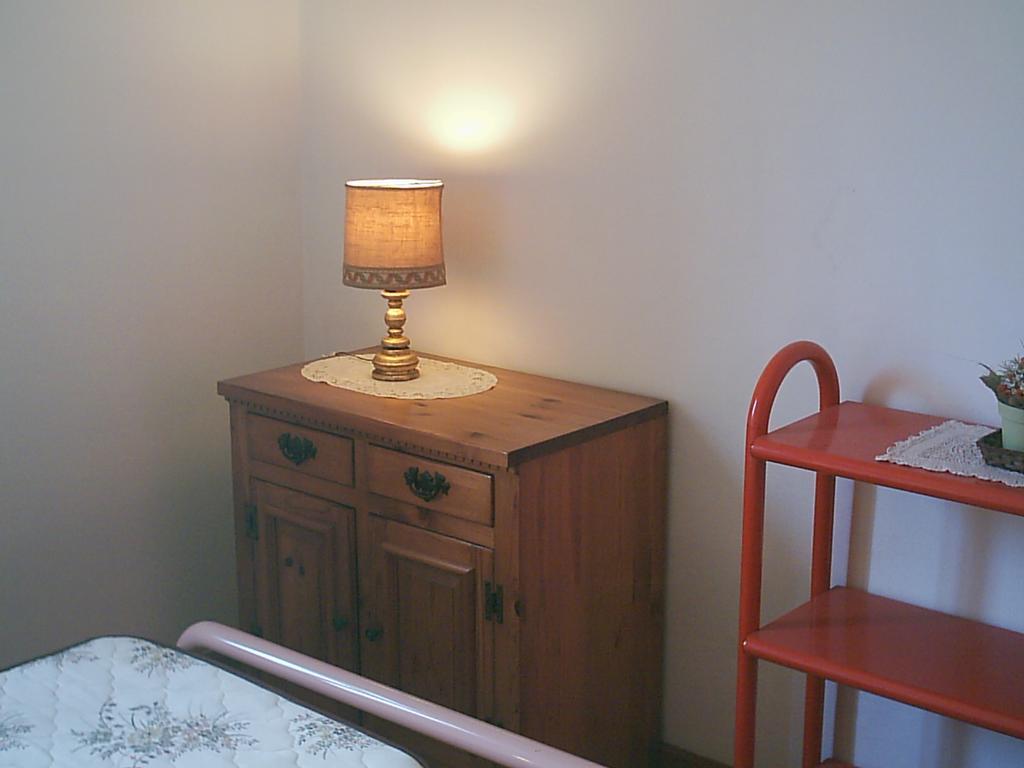 B&B La Pinara Trento Ngoại thất bức ảnh